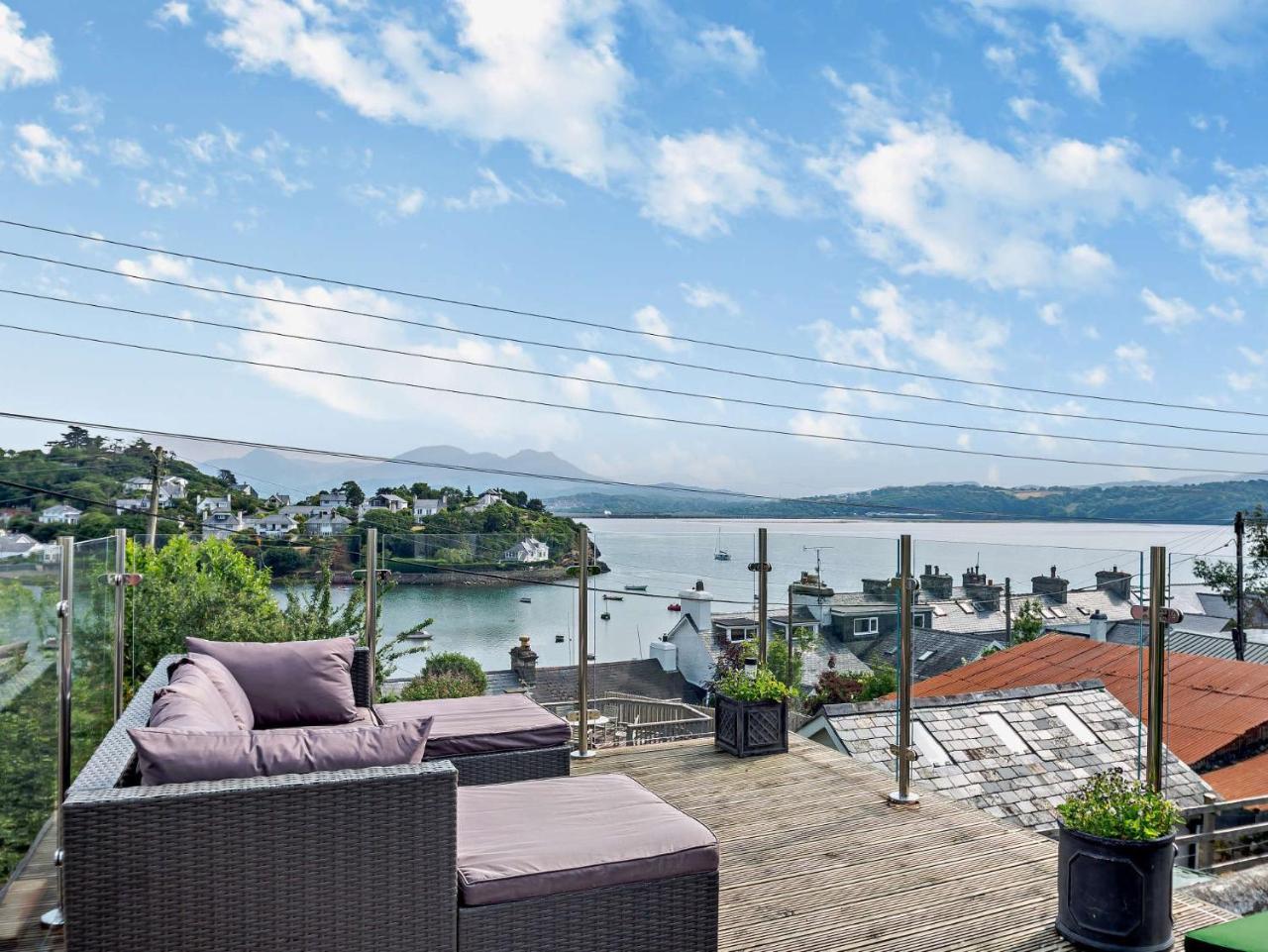 3 Bed in Borth y Gest 90615 in Porthmadog, United Kingdom