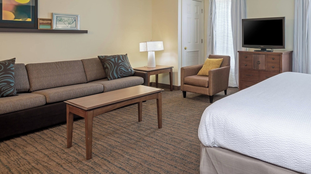 Residence Inn by Marriott Salisbury - photo 4