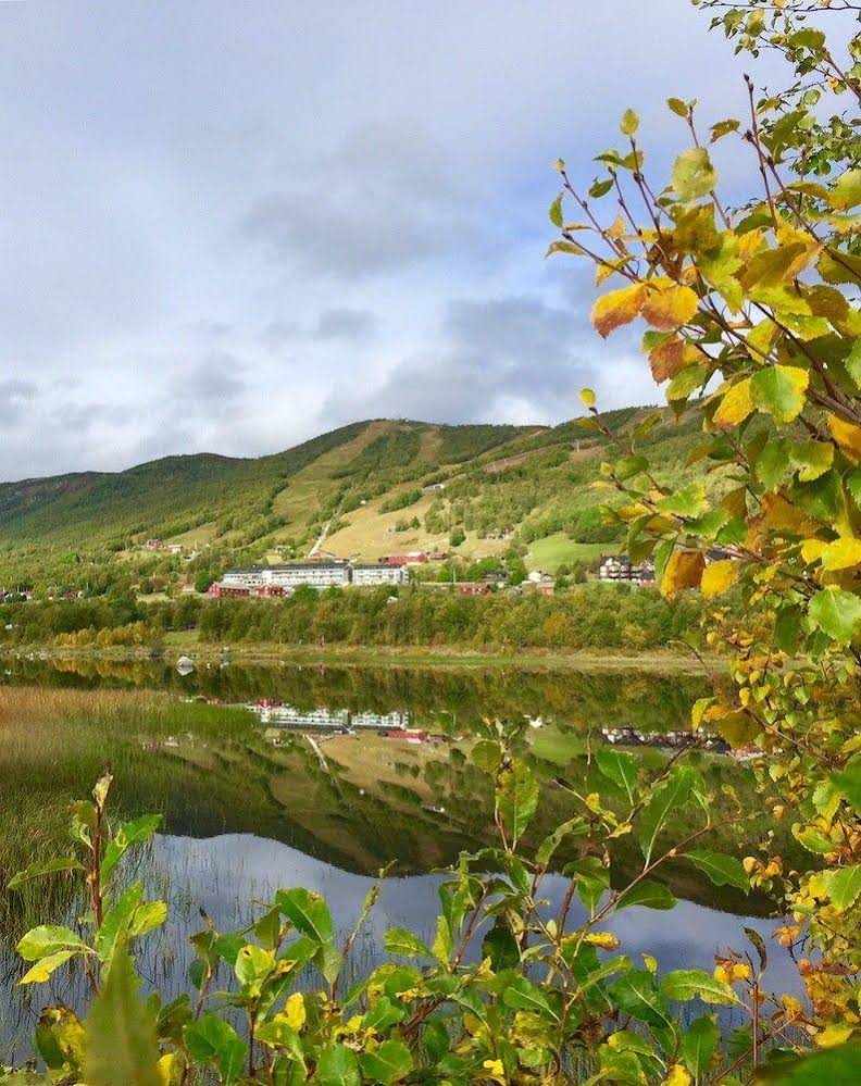 Ustedalen Hotel Geilo — 4-Star Luxury Hotel in Geilo, Norway