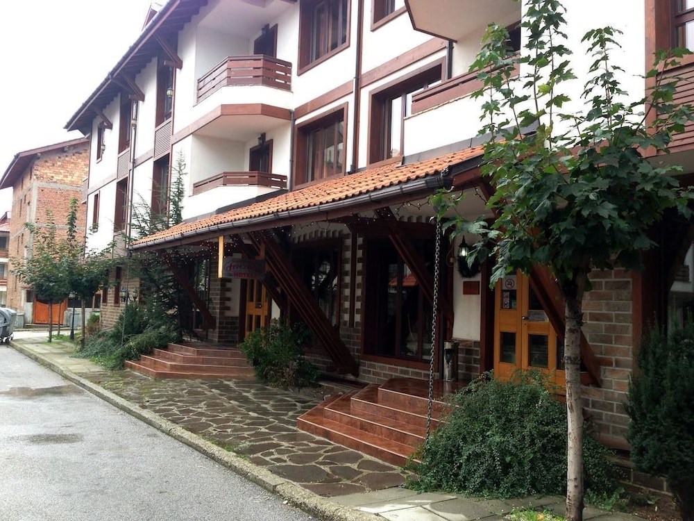 Hotel Friends - last minute hotel in Bansko