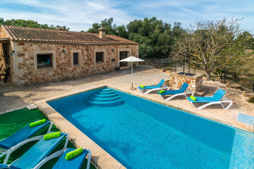 Son Barrigo in Porreres — hotel in Porreres