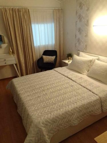 Nikolas House — 4-Star Luxury Hotel in Asprovalta, Greece