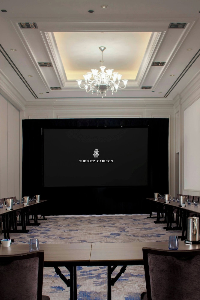 The Ritz Carlton Dallas - photo 90