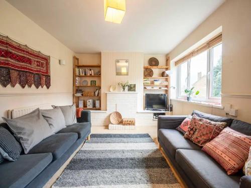 Spacious 2Bed flat Camberwell London Pass the Keys — 4-Star Luxury Hotel in London, United Kingdom