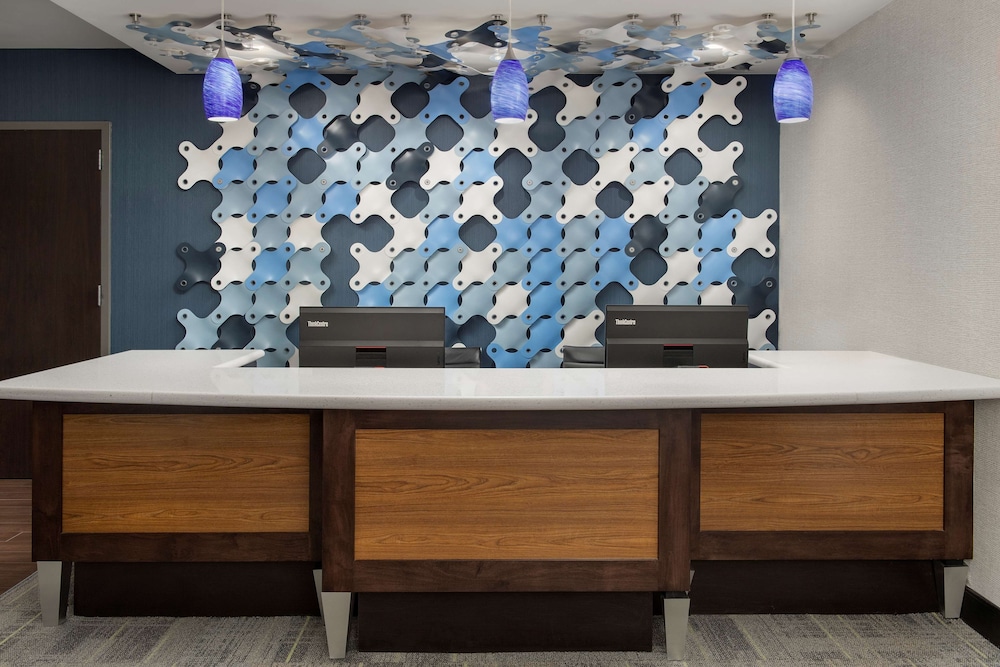 Hampton Inn Knoxville Clinton I 75 - photo 26