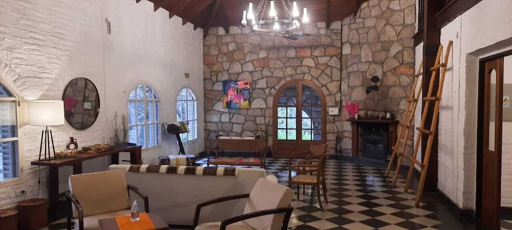 La Aguada Hotel De Montaña — San Fernando Del Valle De Catamarca — photo 5
