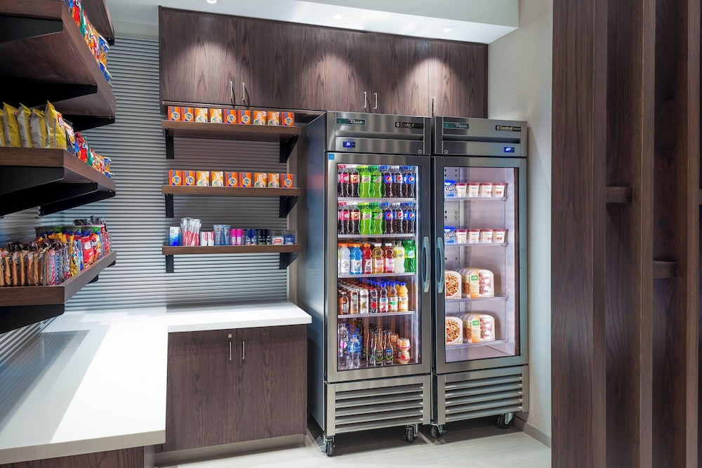 SpringHill Suites by Marriott Indianapolis Westfield - photo 17