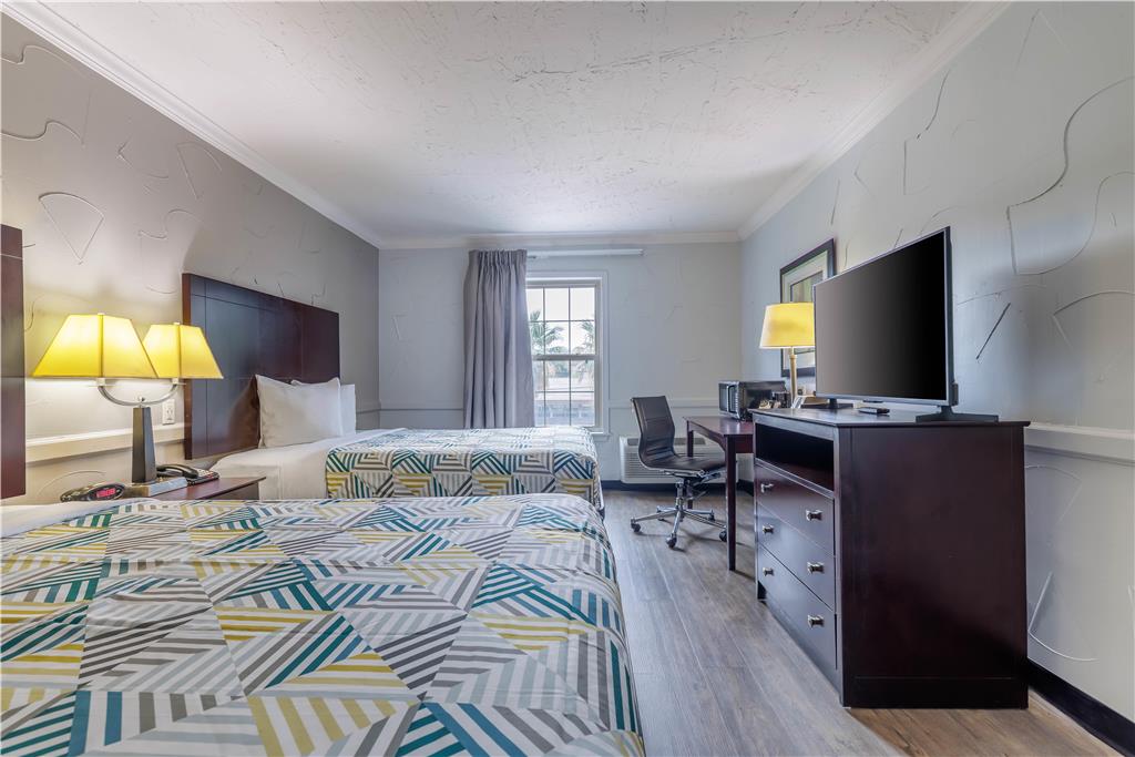 Studio 6 Suites Dallas TX Downtown - photo 9