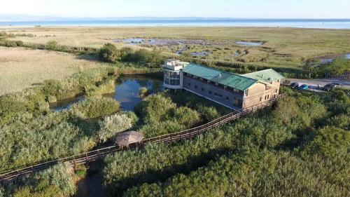 Hotel Caneo in Grado, Italy