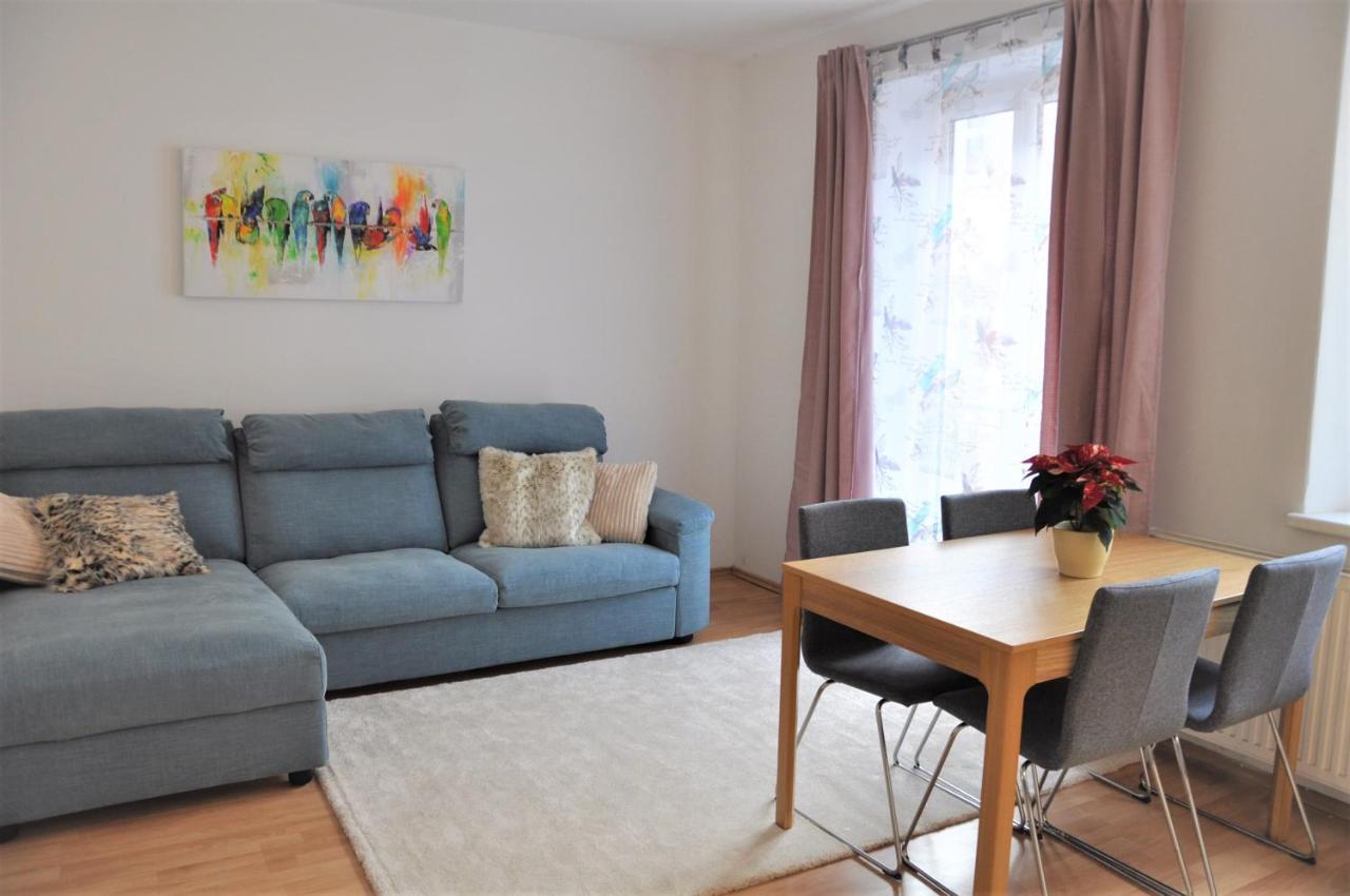 2 Schlafzimmer Apartment — 4-Star Luxury Hotel in Linz, Austria