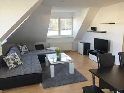 Ferienwohnung Alte Räucherei DH 60114 — Lubmin — photo 4