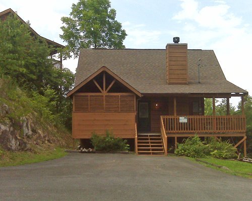 Hideaway Hills Resort - featured photo