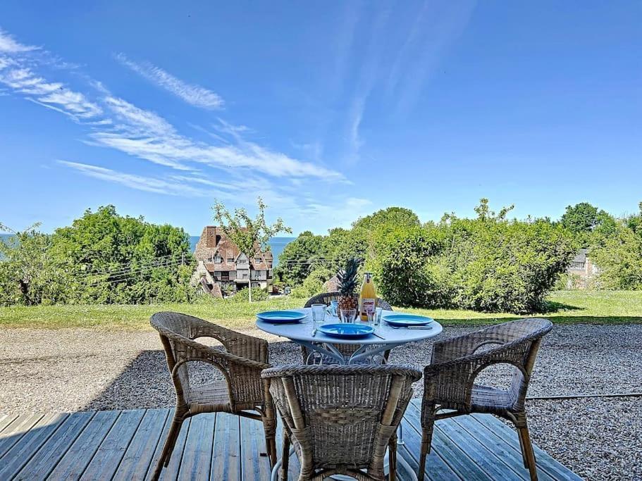 Osmose Yourhosthelper in Trouville-Sur-Mer, France