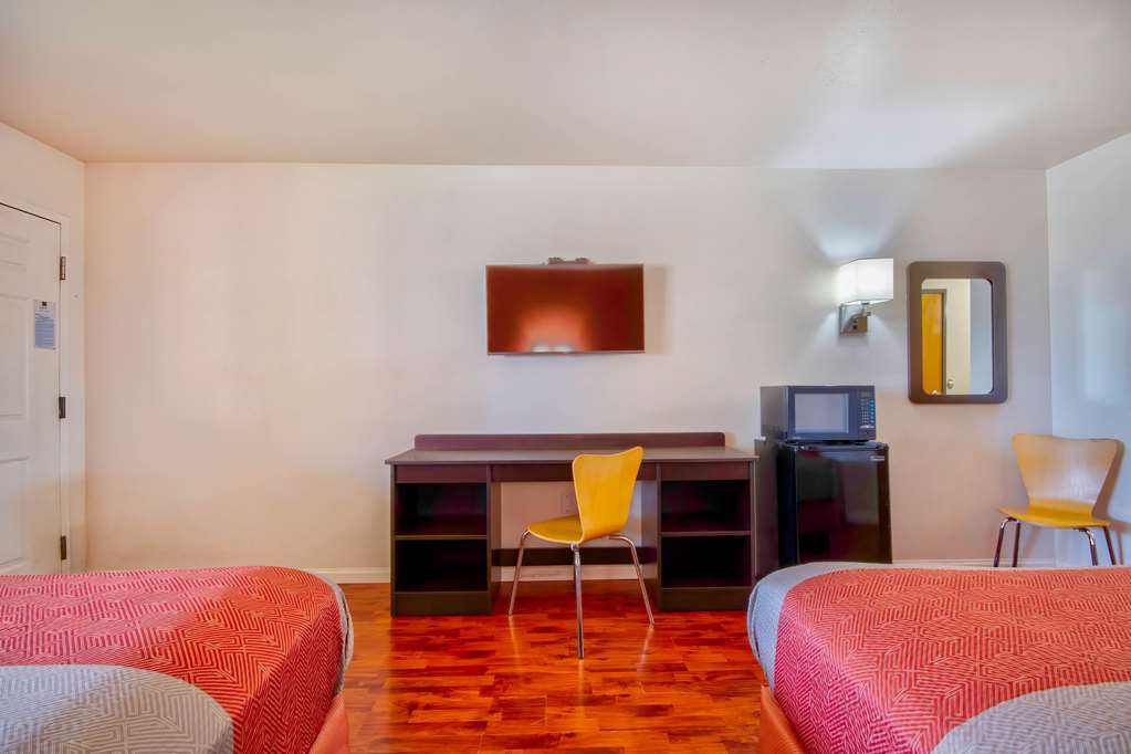 Motel 6 Santa Nella CA Los Banos - photo 23