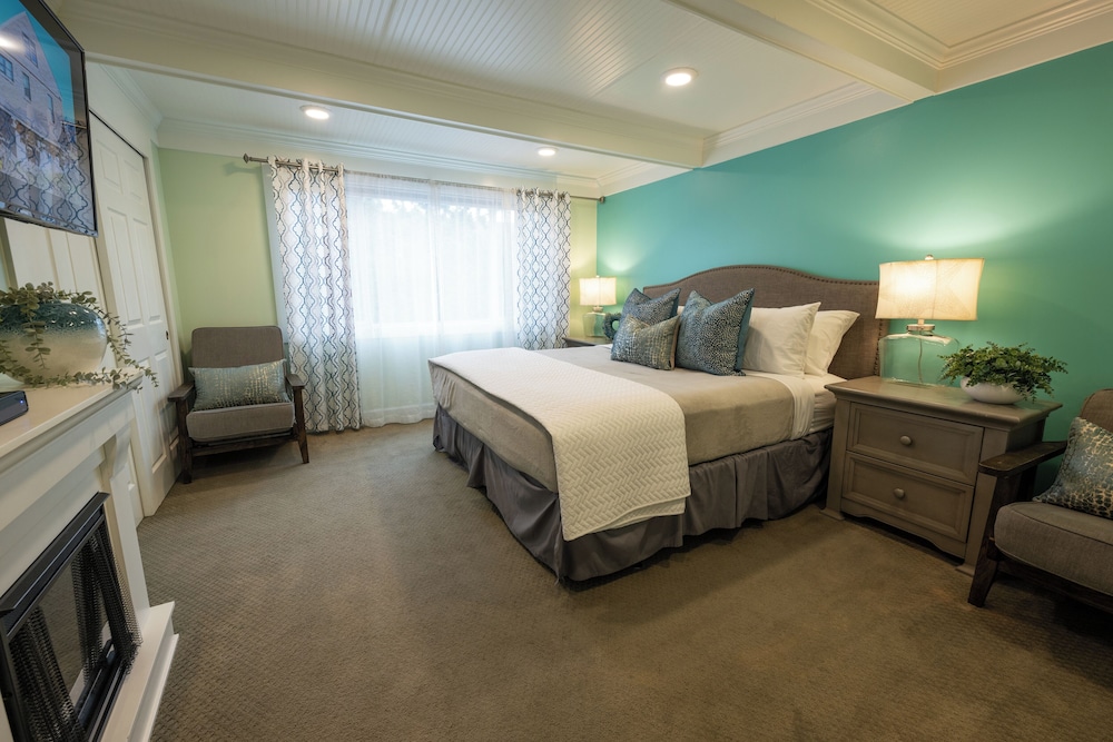 Seaside Oceanfront Inn - photo 15