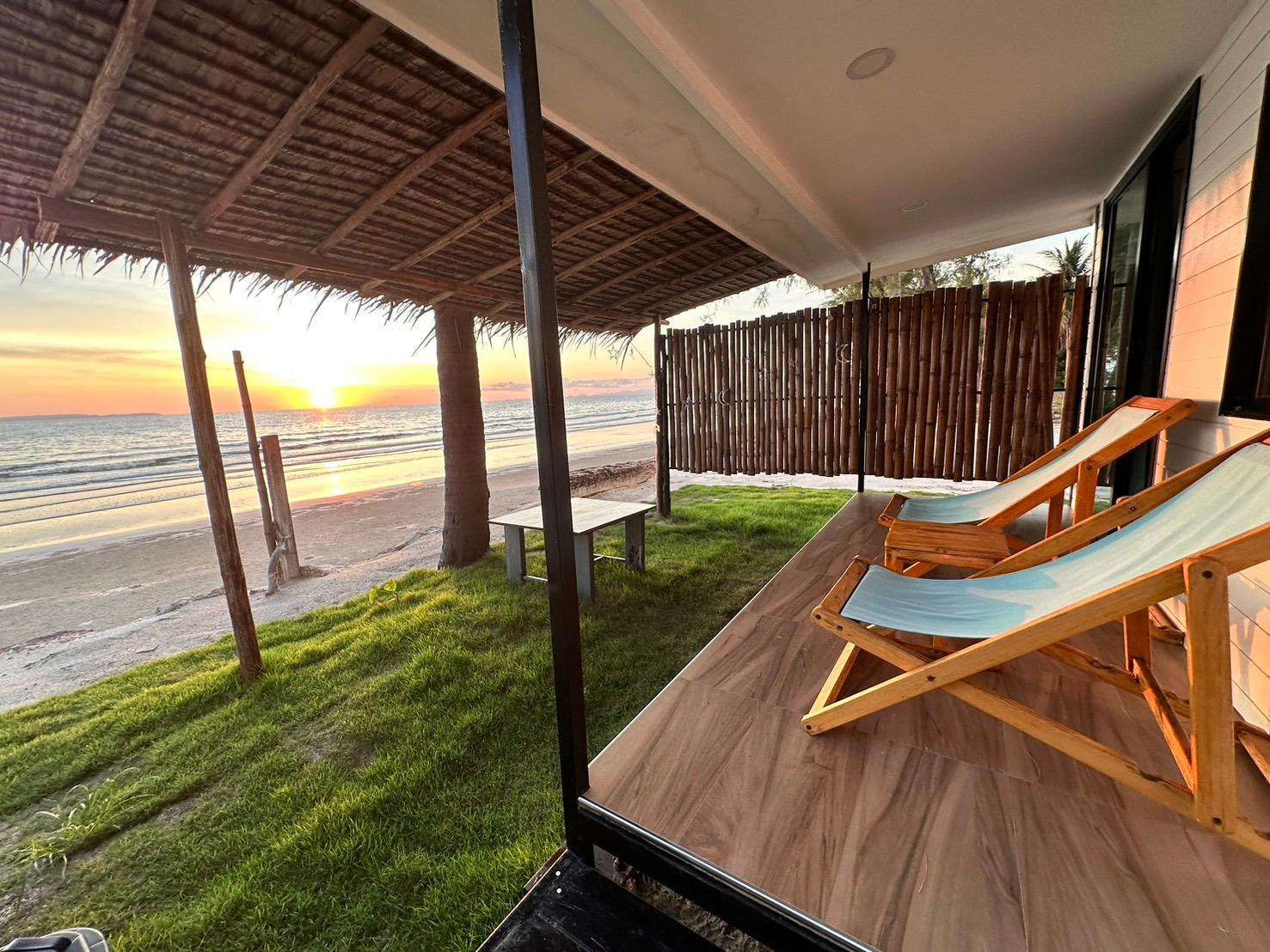 The Hi Ocean Resort เดอะไฮโอเชี่ยนรีสอร์ต — hotel in Khlong Yai