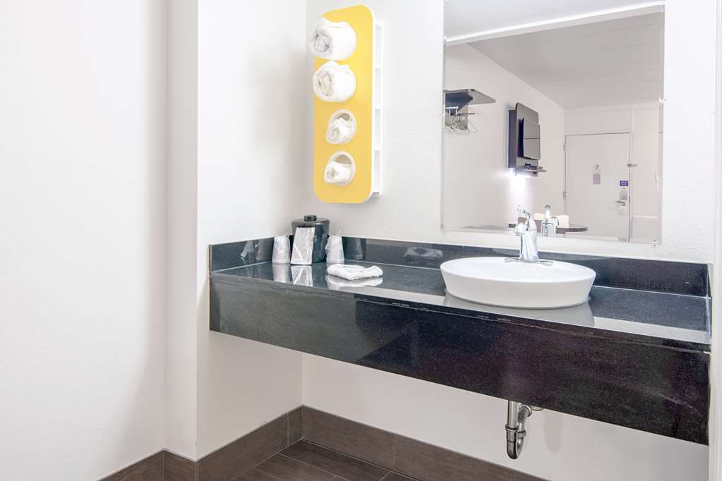 Motel 6 Glassboro NJ Rowan University - photo 18