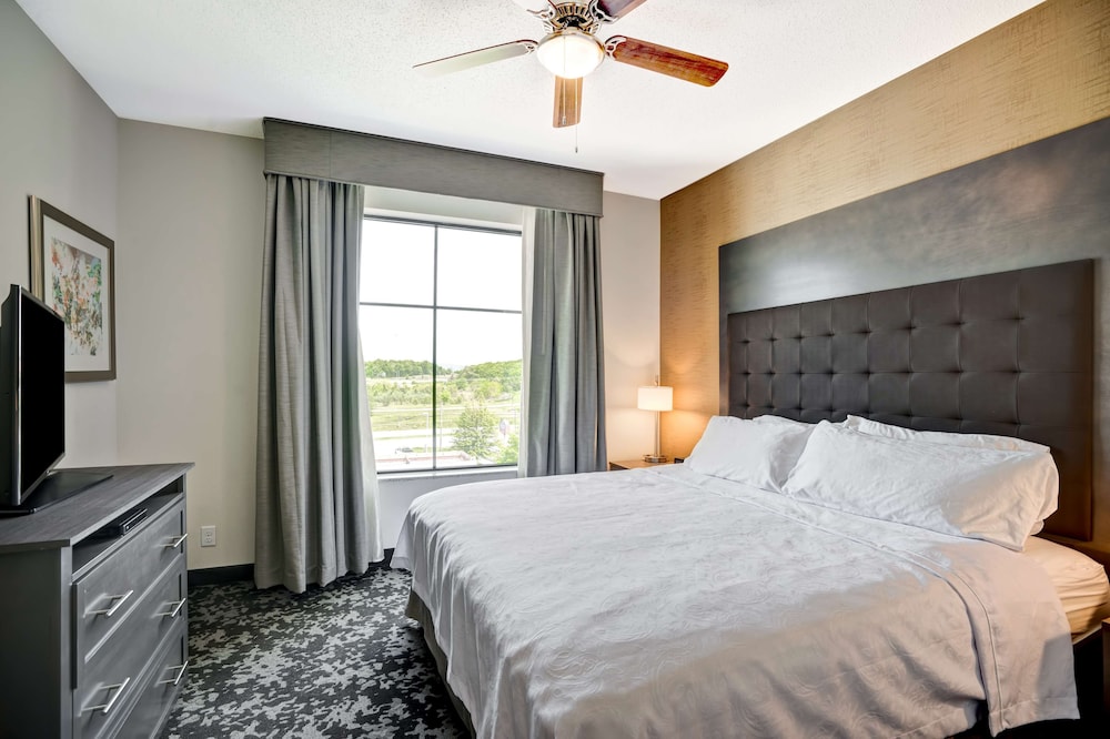 Homewood Suites By Hilton Christiansburg - photo 10