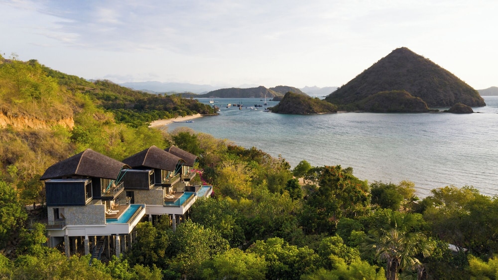 Plataran Komodo Resort & Spa — Labuan Bajo — photo 2
