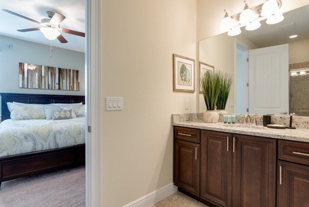 5 Star Villas at Encore Resort - photo 172