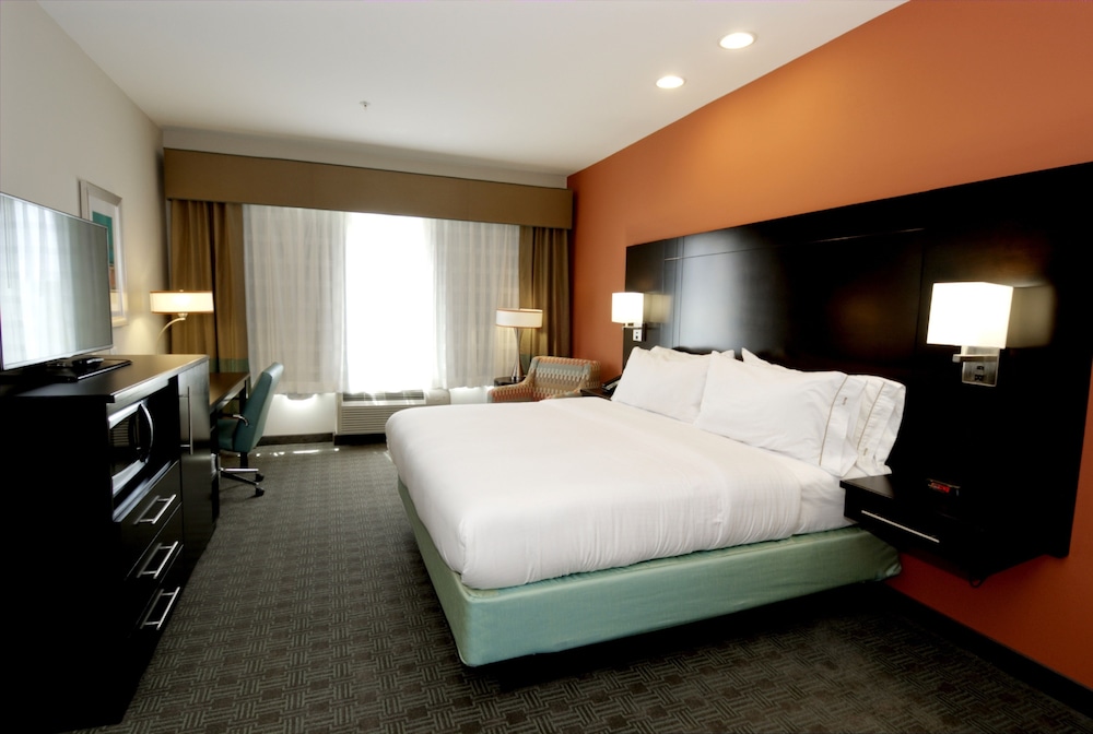 Holiday Inn Express & Suites Austin South by IHG - photo 23
