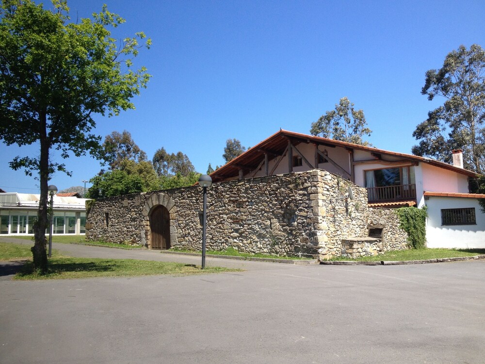 Baketxe Baserria 11501898 — Gernika Lumo