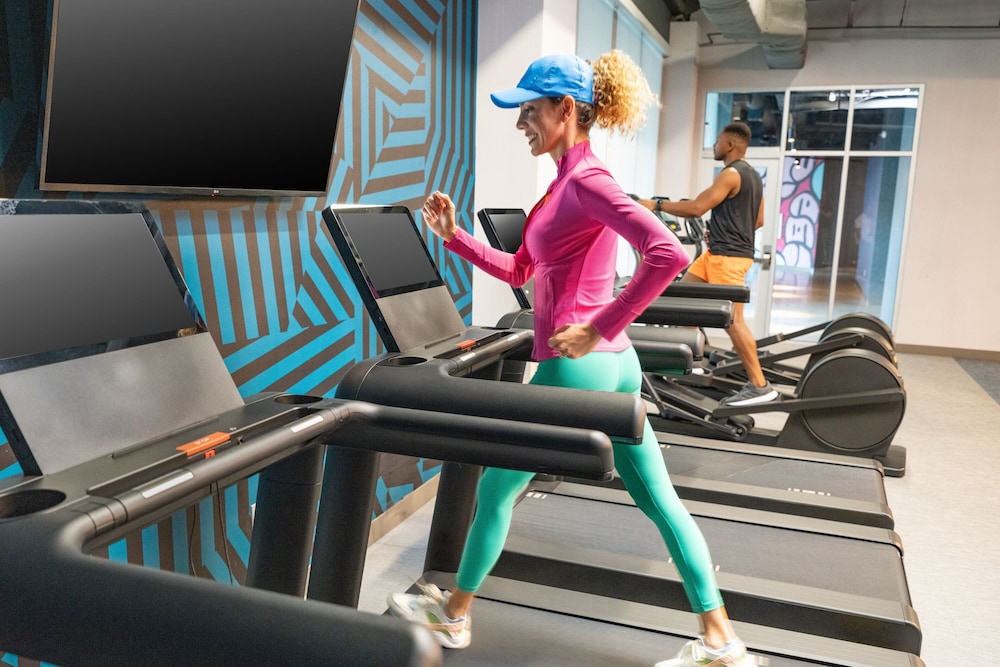 Aloft Orlando Lake Nona - photo 15
