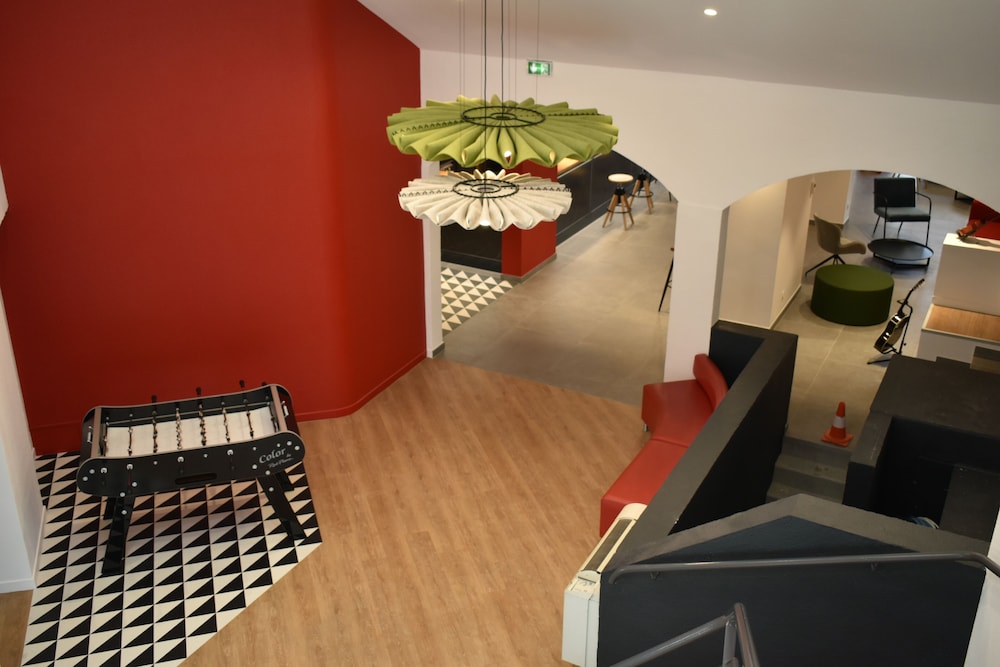 ibis Beaune Centre — Beaune — photo 3