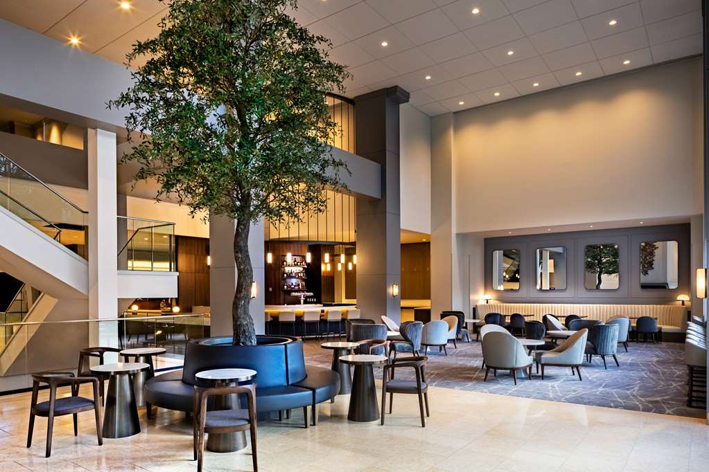 Hyatt Regency Morristown — hotel in Morristown