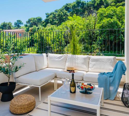 Dubrovnik Premium Suite V — 4-Star Luxury Hotel in Dubrovnik, Croatia