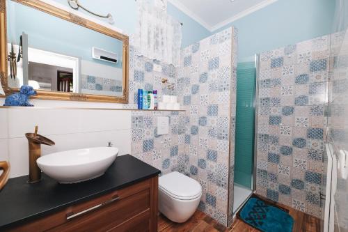 Villa Marghareta 1 Apartment Margaretha