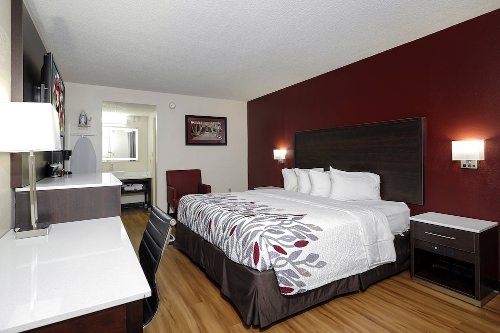 Red Roof Inn Gadsden - photo 8