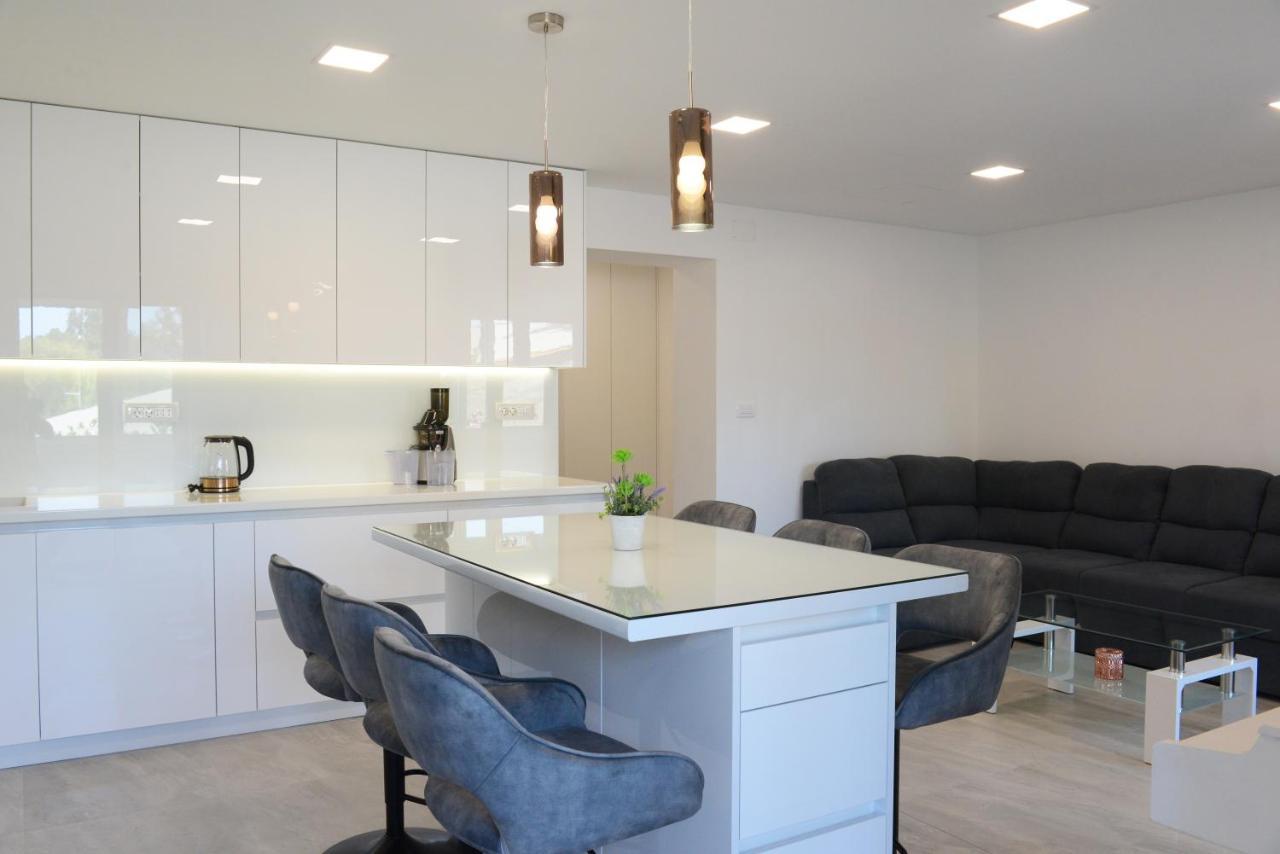 Apartman Milena — 4-Star Luxury Hotel in Solin, Croatia