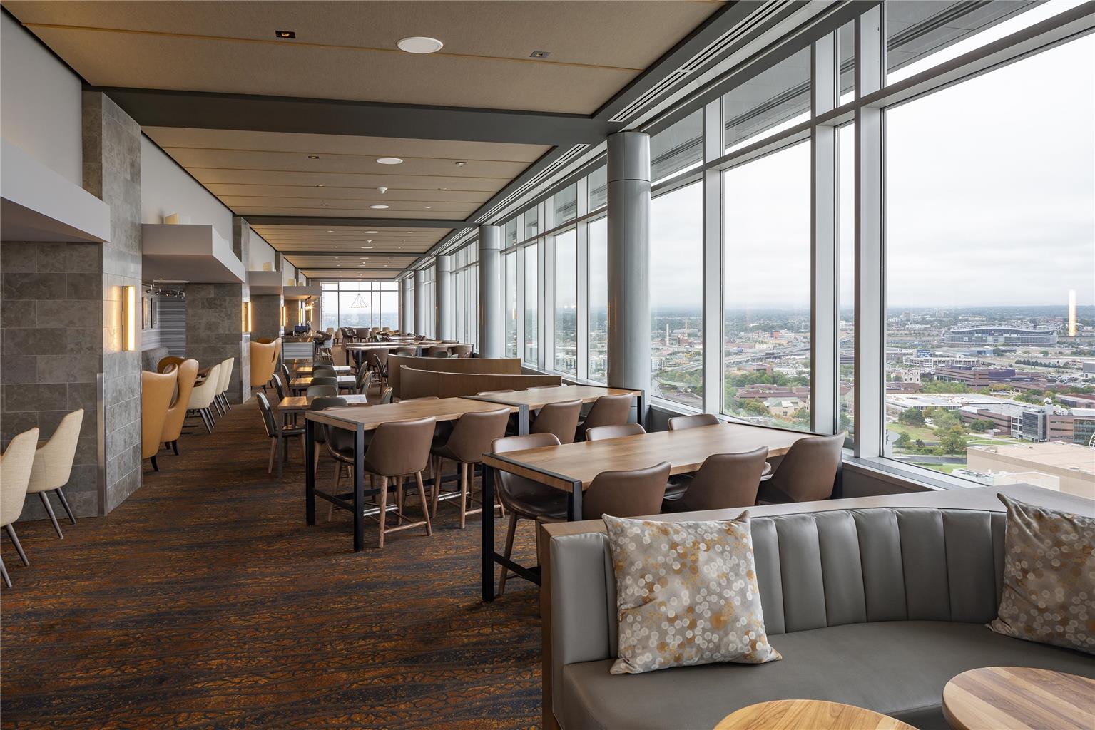 Hyatt Regency Denver at Colorado Convention Center - photo 12