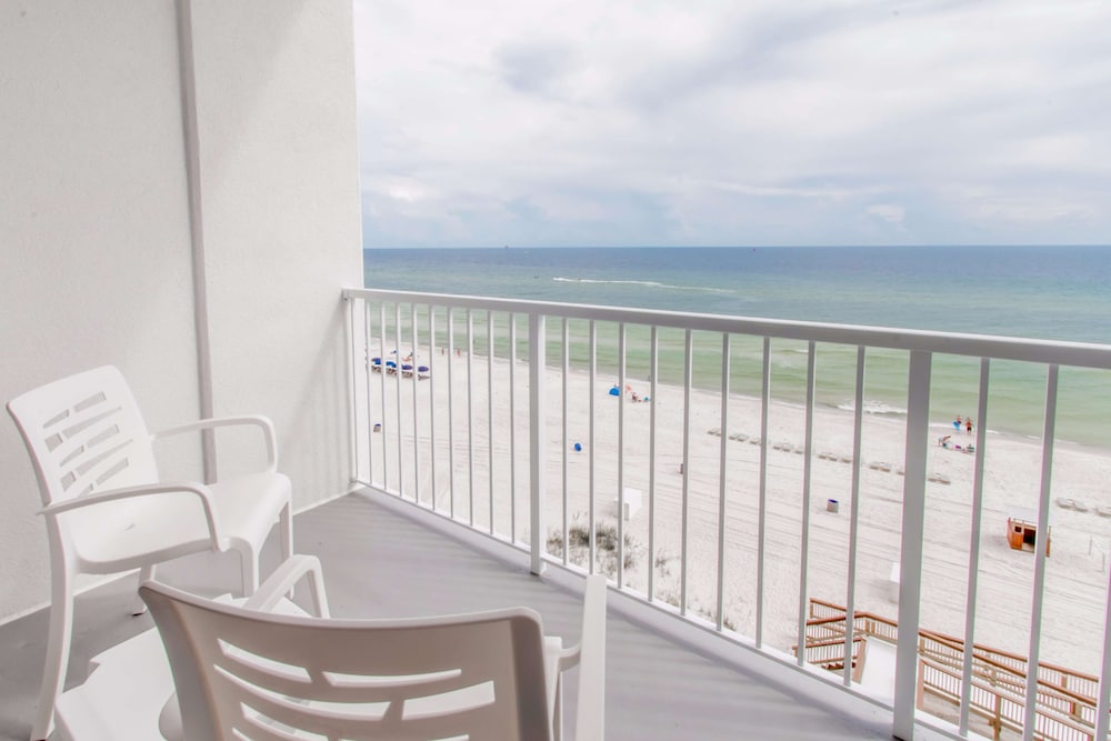Hampton Inn & Suites Panama City Beach Beachfront - photo 57