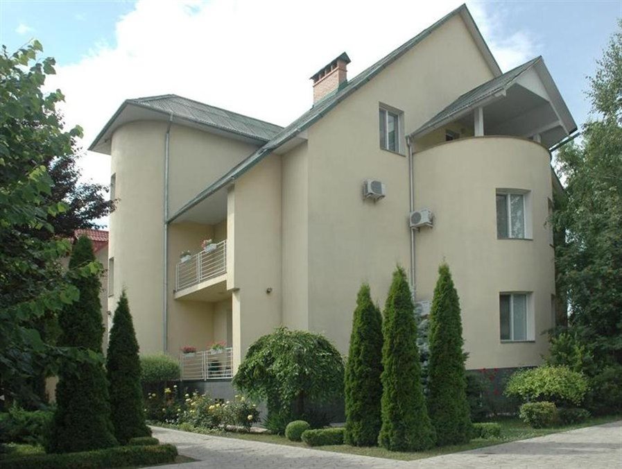 Mini Chisinau Hotel in Chisinau, Moldova