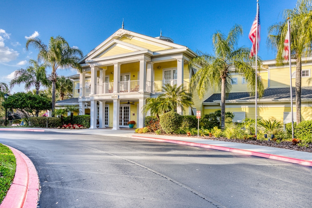 Bahama Bay Resort Near Disney - photo 104