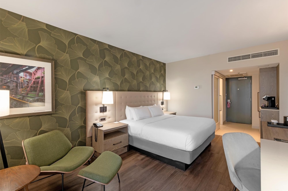 Hilton Birmingham Downtown at UAB - photo 21