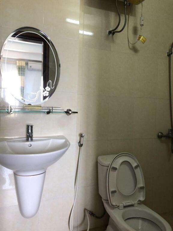 X.O Hotel Quang Binh in Kwang Binh, Vietnam