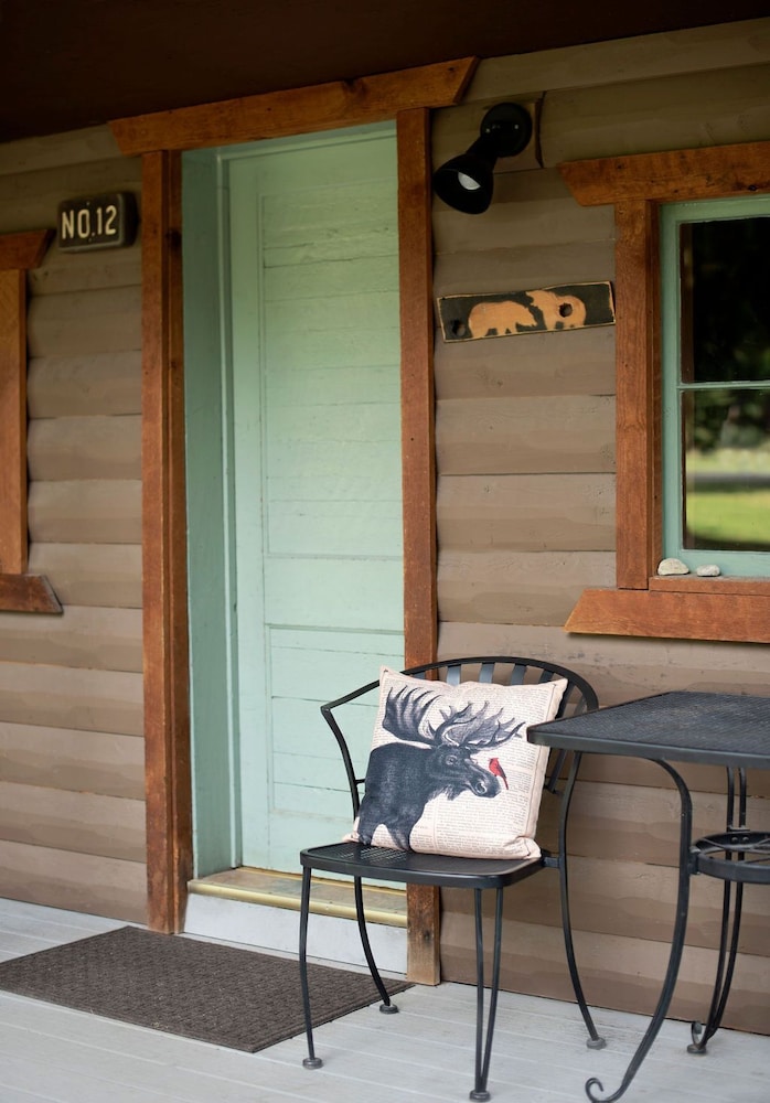 Lochsa Lodge Resort - photo 124