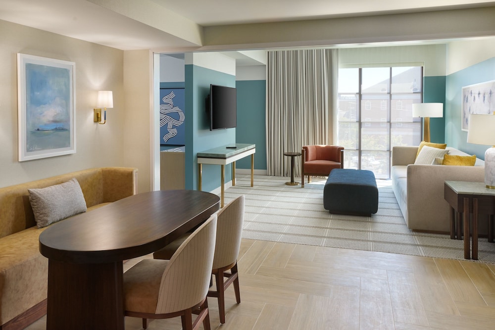 The Alamite Tuscaloosa a Tribute Portfolio Hotel - photo 18