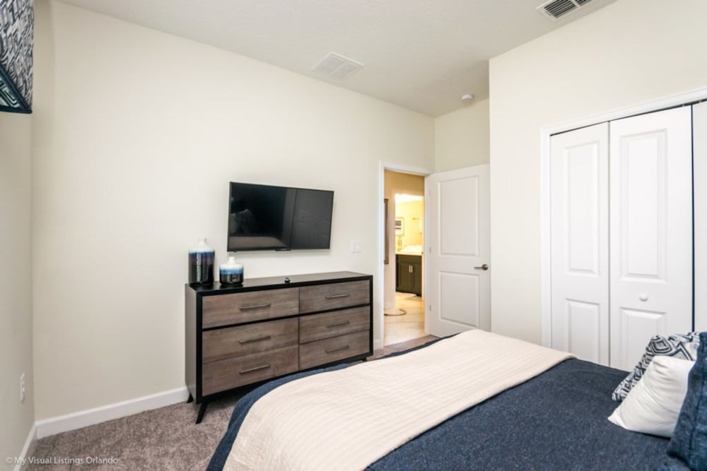 You Have Found the Perfect Holiday Home on Champions Gate Resort With Every 5 Star Amenity Orlando Townhome 2815 - photo 5