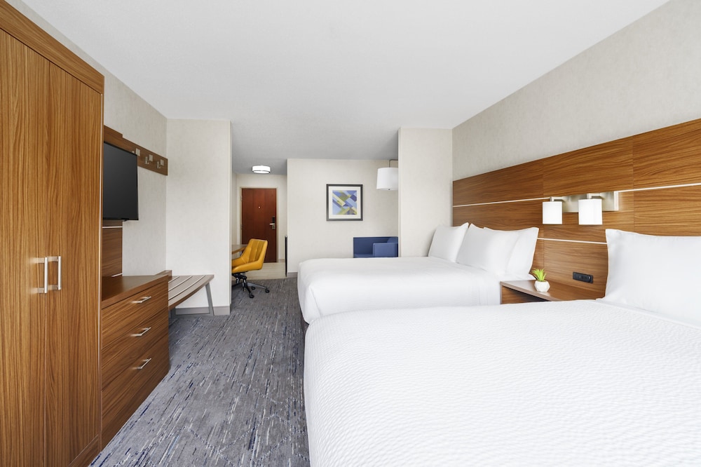Holiday Inn Express Rochester NE Irondequoit by IHG - photo 19