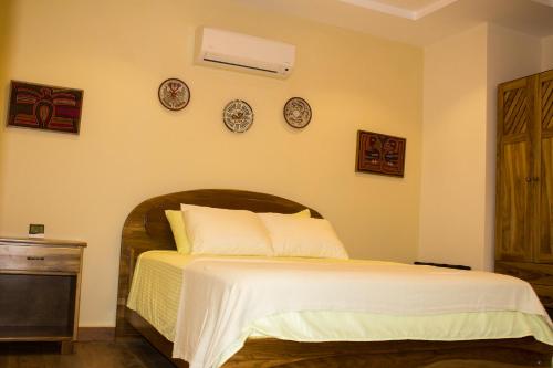 Hotel Boutique Patampa — David — photo 5