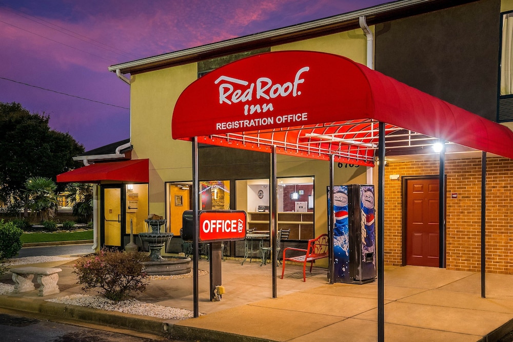 Red Roof Inn Spartanburg I 26 - photo 22