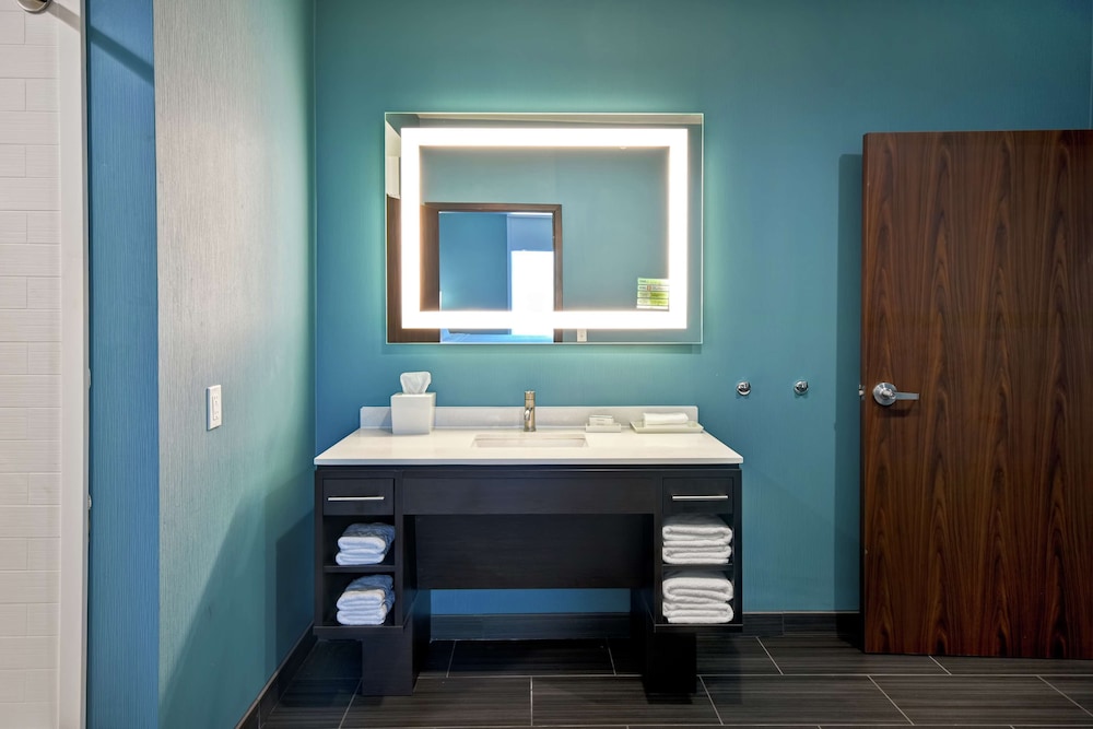 Home2 Suites by Hilton El Reno OK - photo 20