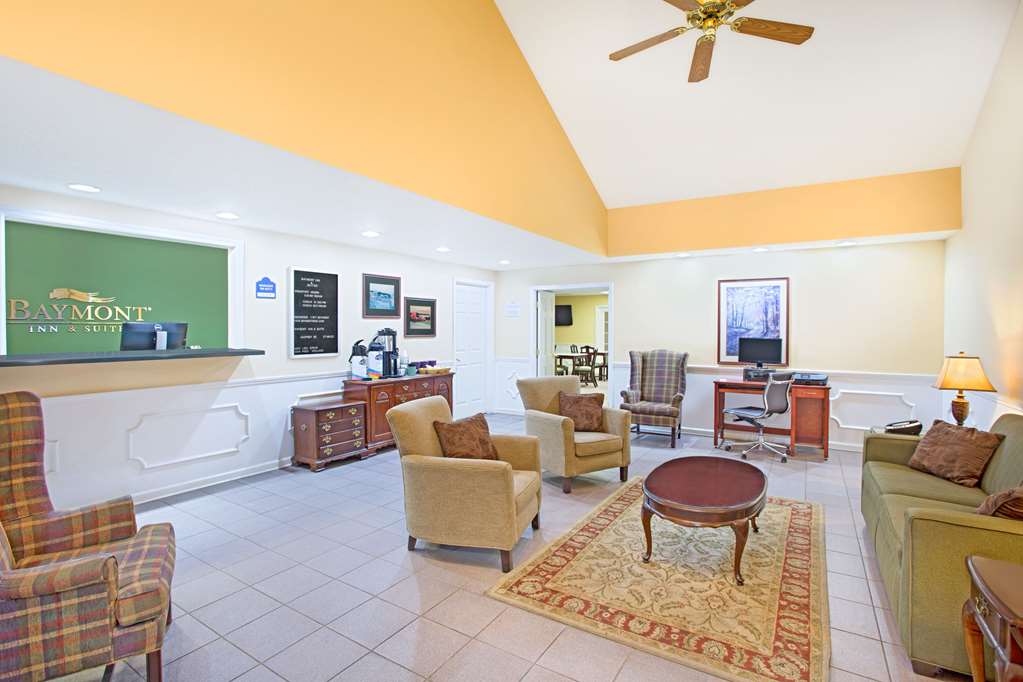 Baymont by Wyndham Forest City - featured photo