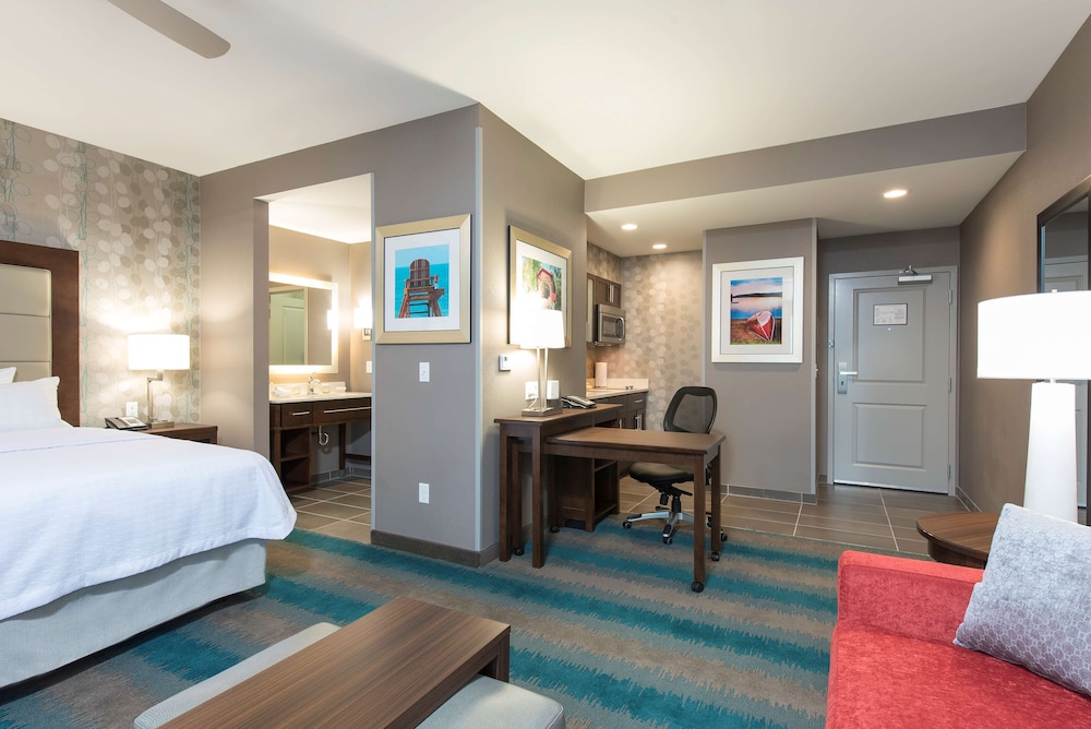 Homewood Suites by Hilton Cleveland Sheffield - photo 9