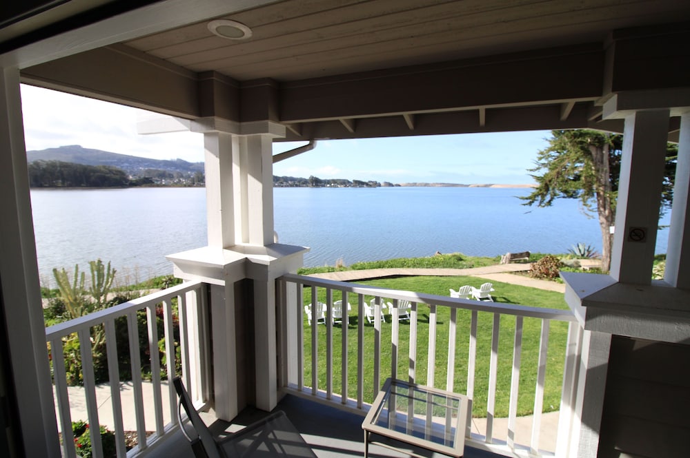 Back Bay Inn - photo 37