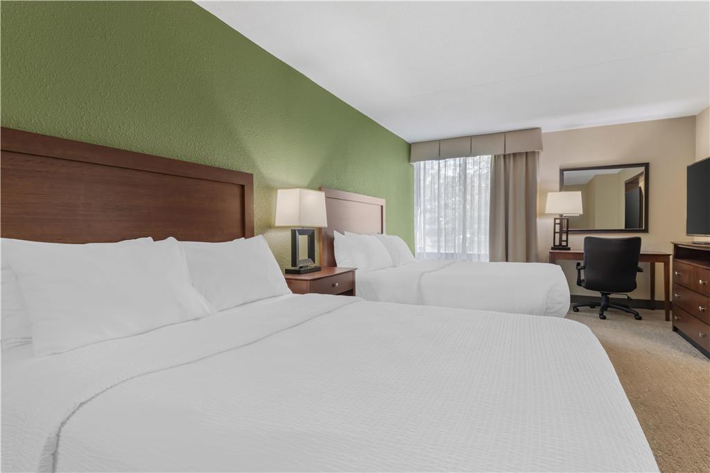Best Western Fairmont - photo 39